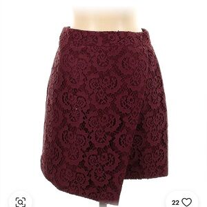 Madwell skirt